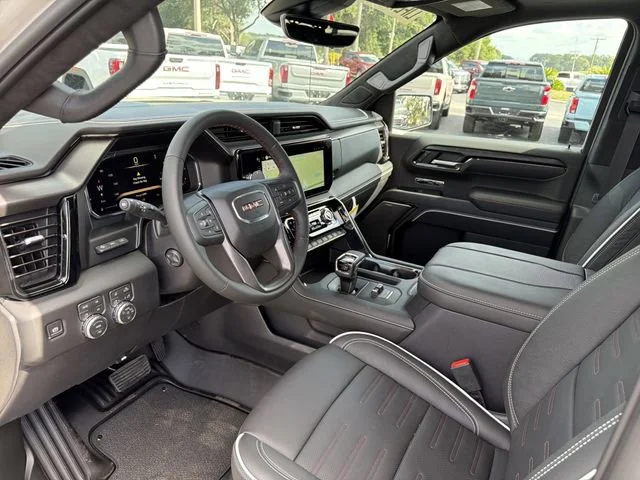 New 2026 Coastal Dune GMC AT4X image 18