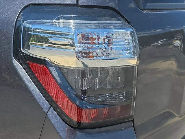 Used 2021 Gray Toyota TRD Off-Road Premium image 35