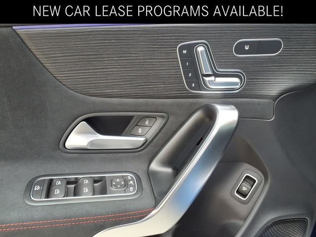 Certified Used 2026 Blue Mercedes-Benz CLA 250 image 13