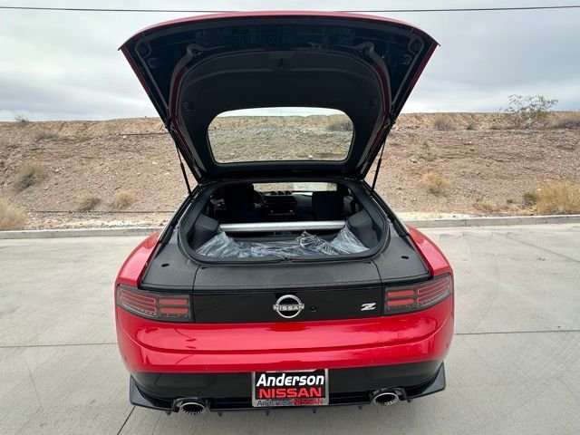 2025 Nissan Z Sport - Photo 36