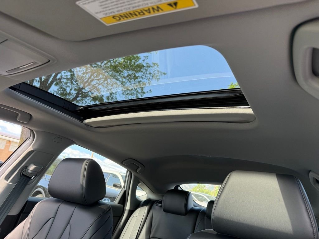 New 2026 Urban Gray Pearl Acura Base image 23
