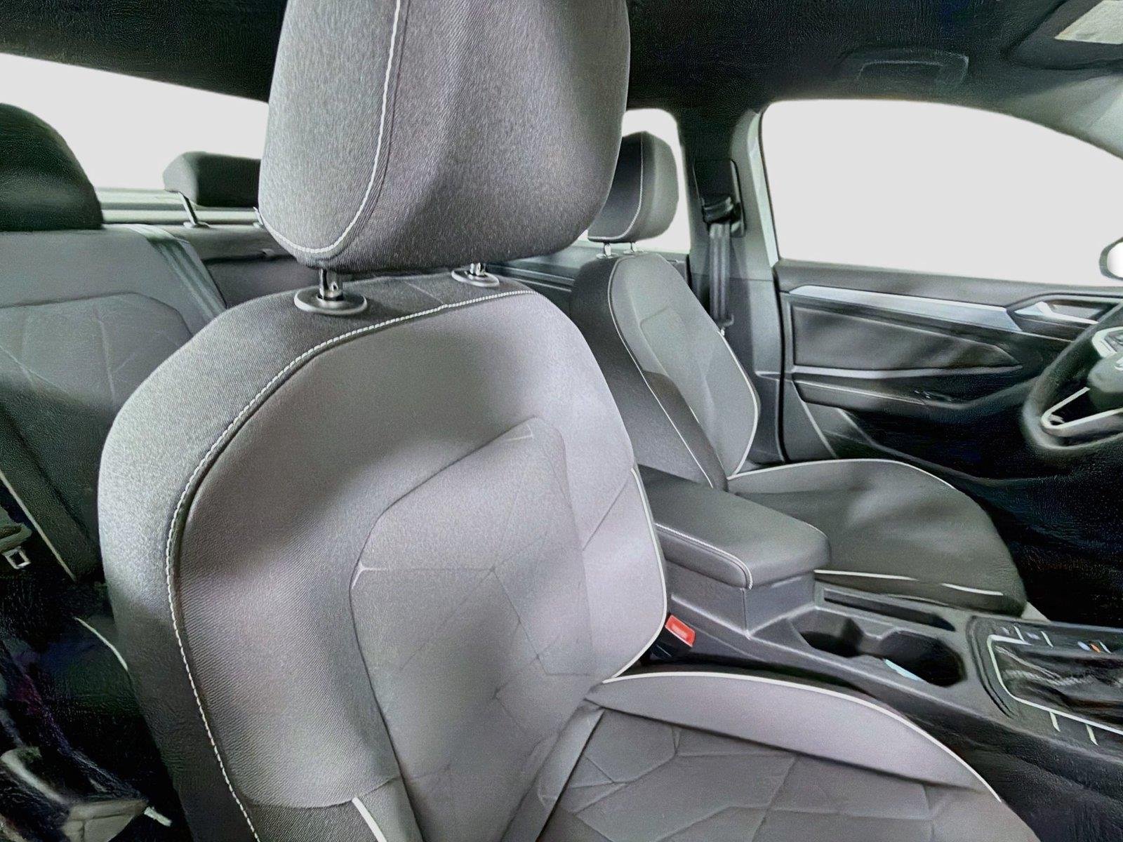 New 2027 Pure White Volkswagen Sport image 25