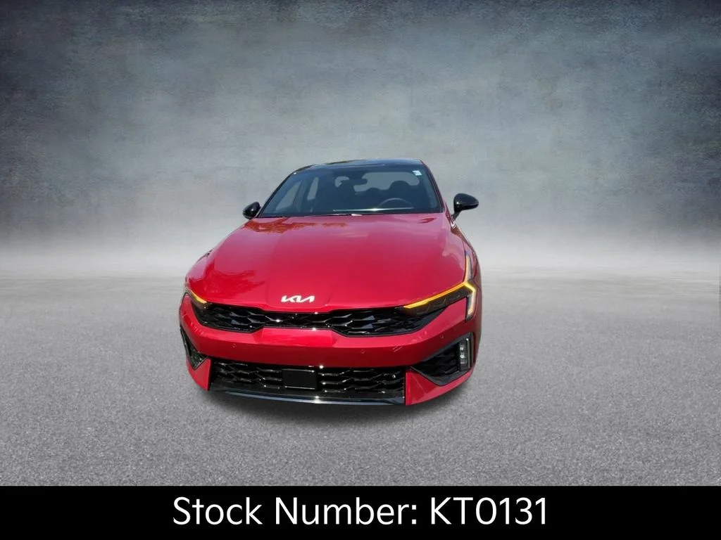 2026 Kia K5 GT - Photo 6