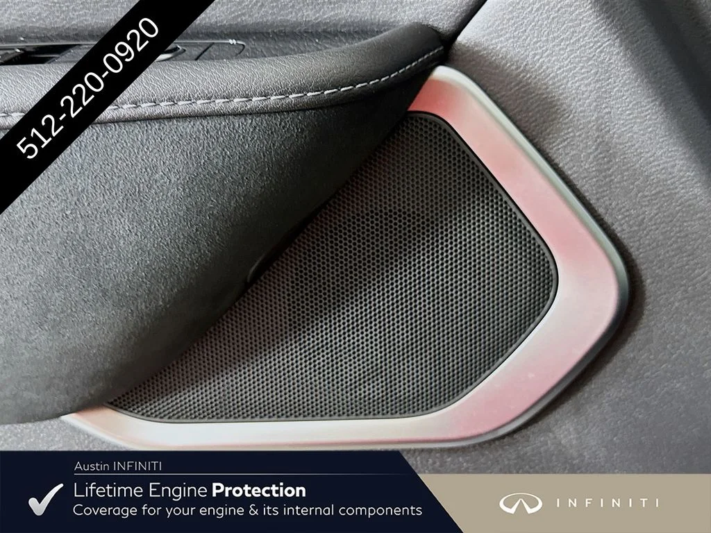 New 2027 DYNAMIC METAL INFINITI LUXE image 24