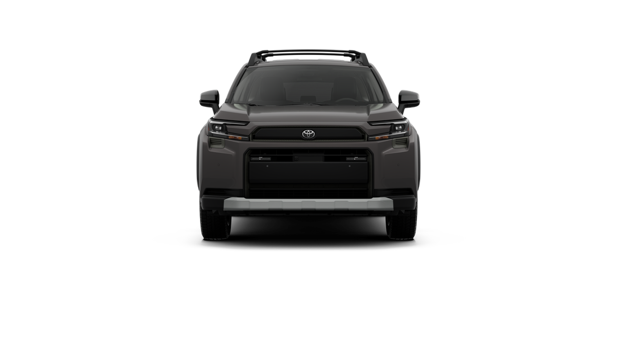New 2026 Urban Rock Toyota Woodland image 19