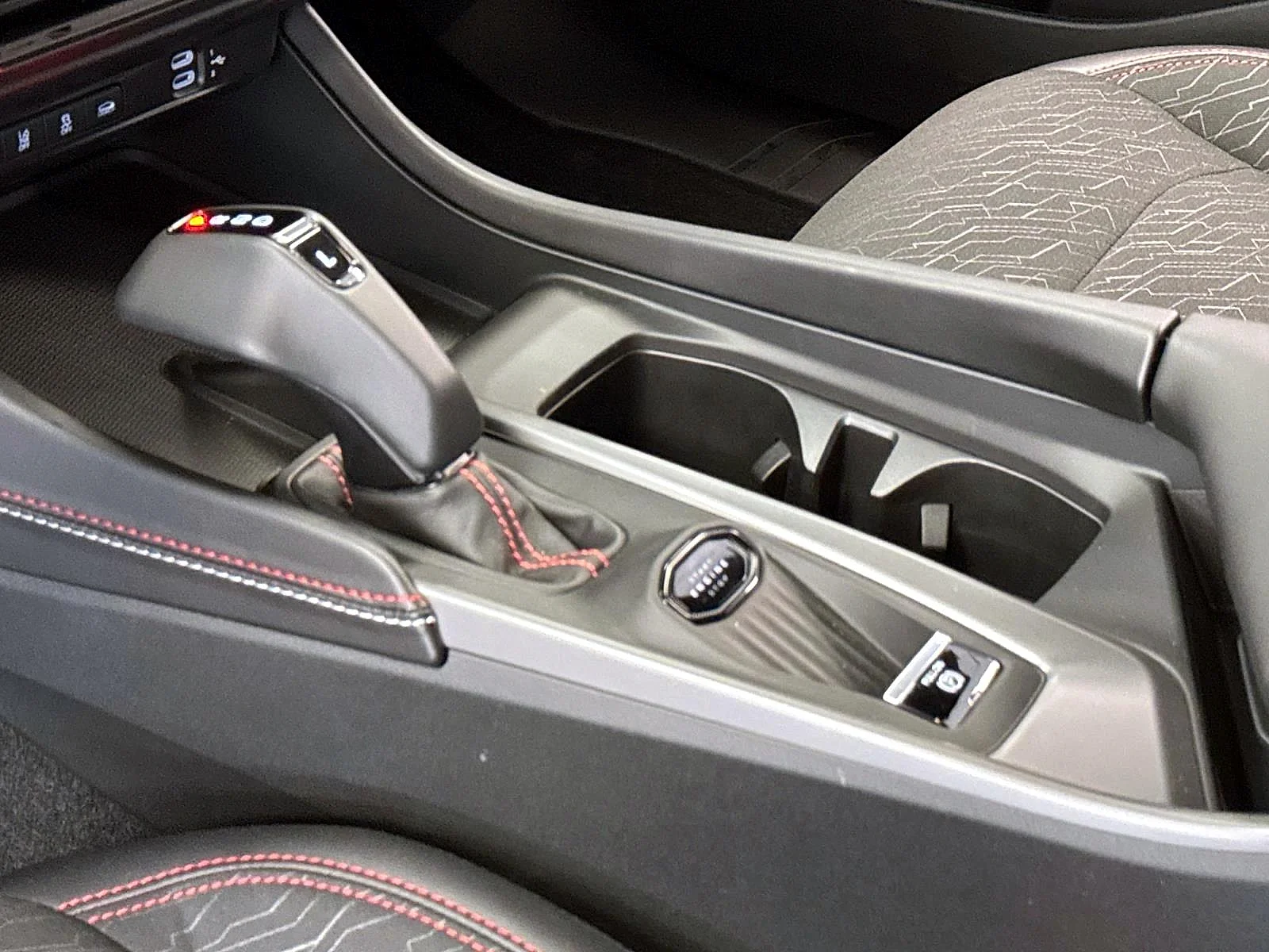 2026 Dodge Charger Scat Pack - Photo 21