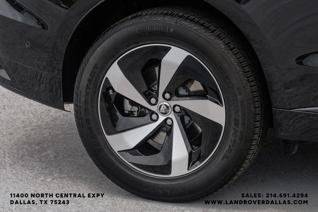 2026 Jaguar F-Pace R-Dynamic S - Photo 65