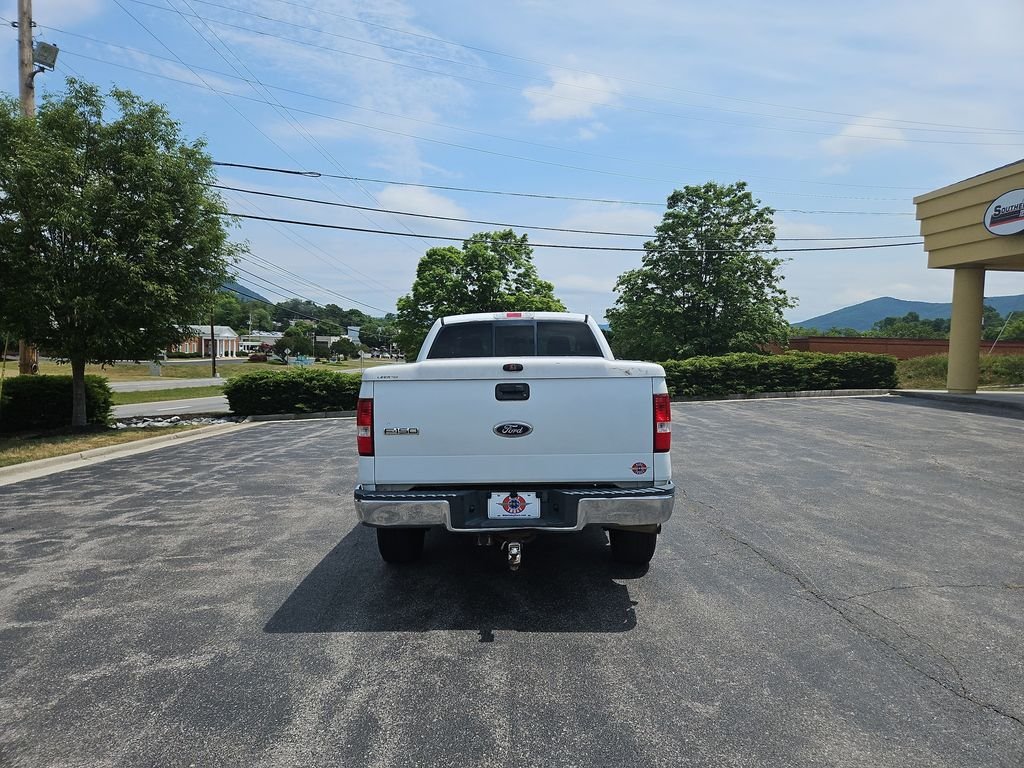 Used 2004  Ford  image 4