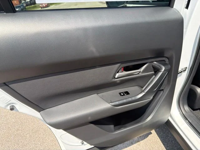 New 2026 Wind Chill Pearl Mazda Premium AWD image 32