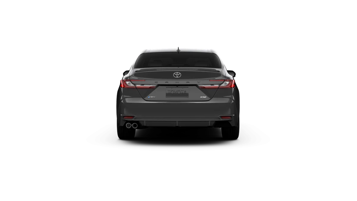 New 2026 Underground Toyota XSE image 9