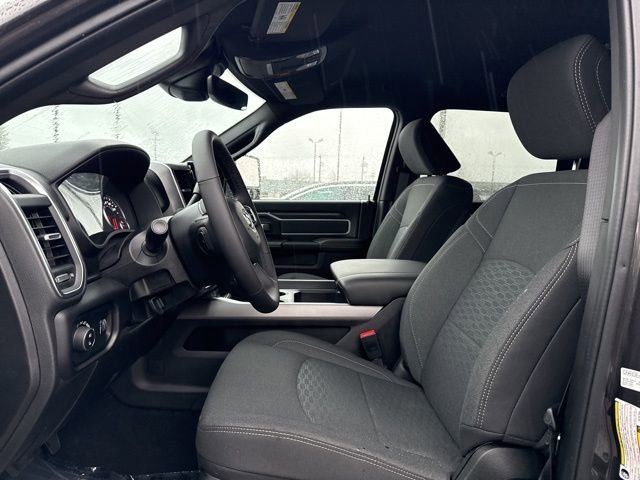 2026 RAM 2500 Big Horn - Photo 14
