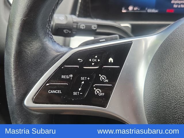 Used 2024  Mercedes-Benz GLB 250 image 16