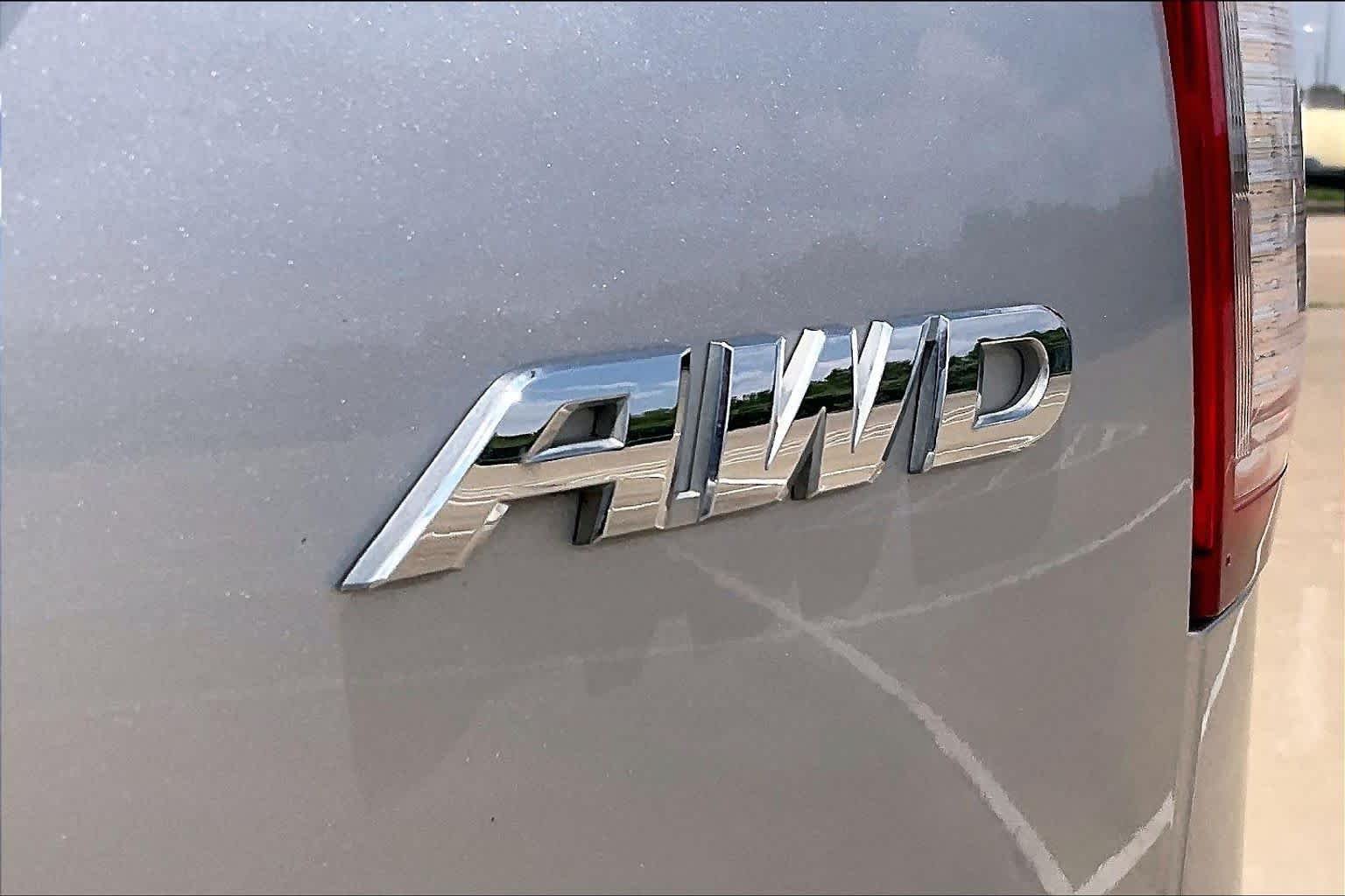 Used 2016 Alabaster Silver Metallic Honda EX-L image 9