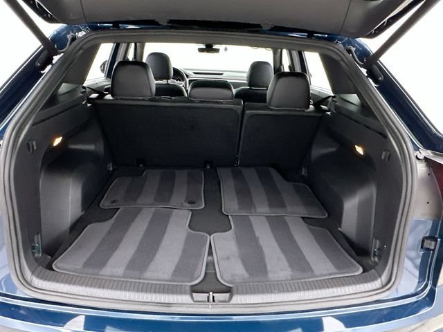2022 Volkswagen Atlas Cross Sport SEL Premium R-Line - Photo 40