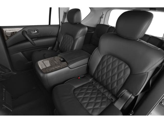 Used 2021 Coulis Red Pearl Nissan Platinum image 16
