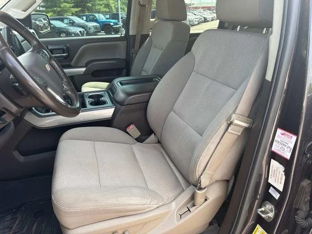 Used 2015 Tungsten Metallic Chevrolet LT image 25