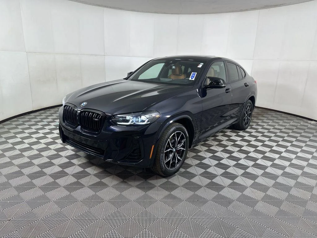 Used 2024 Carbon Black Metallic BMW M40i image 19