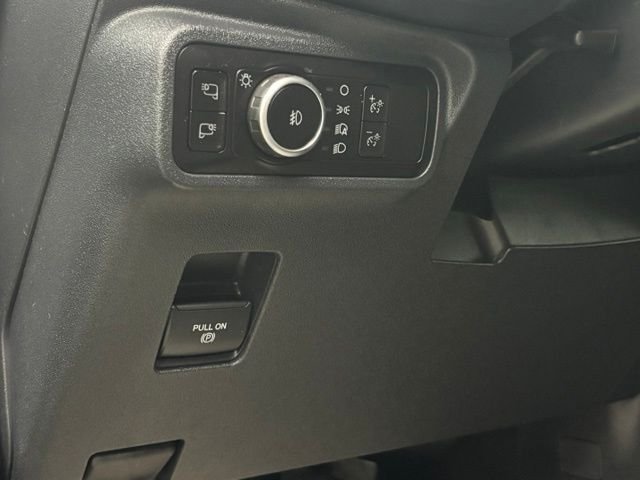 2023 Ford Bronco 4-Door Outer Banks - Photo 17