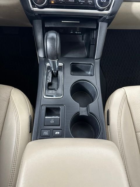 Used 2019 Gray Subaru 2.5i image 18