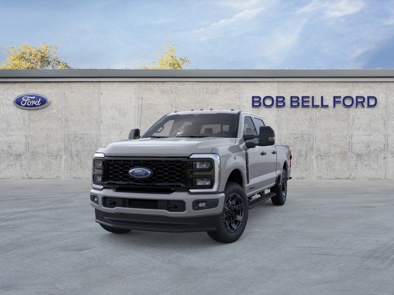 2026 Ford F-250 XL 4x4 Crew Cab 6-3/4' Box's photo