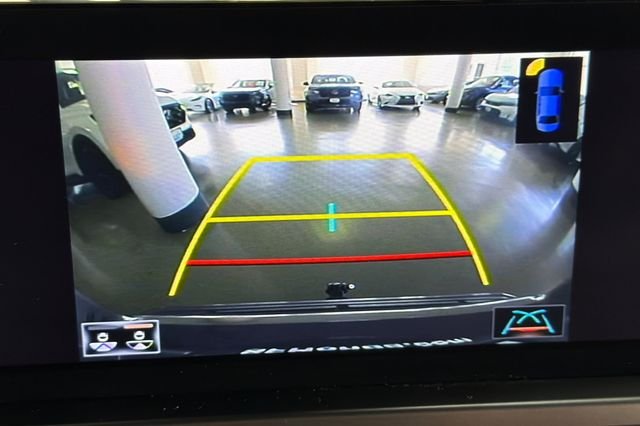Used 2023 Nebula Gray Pearl Lexus 460 image 28