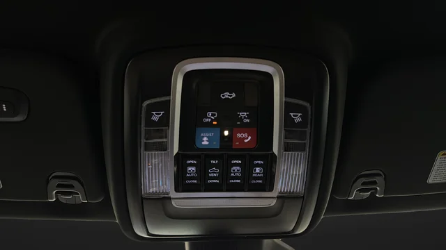 Used 2025 Red Ram Rebel image 32