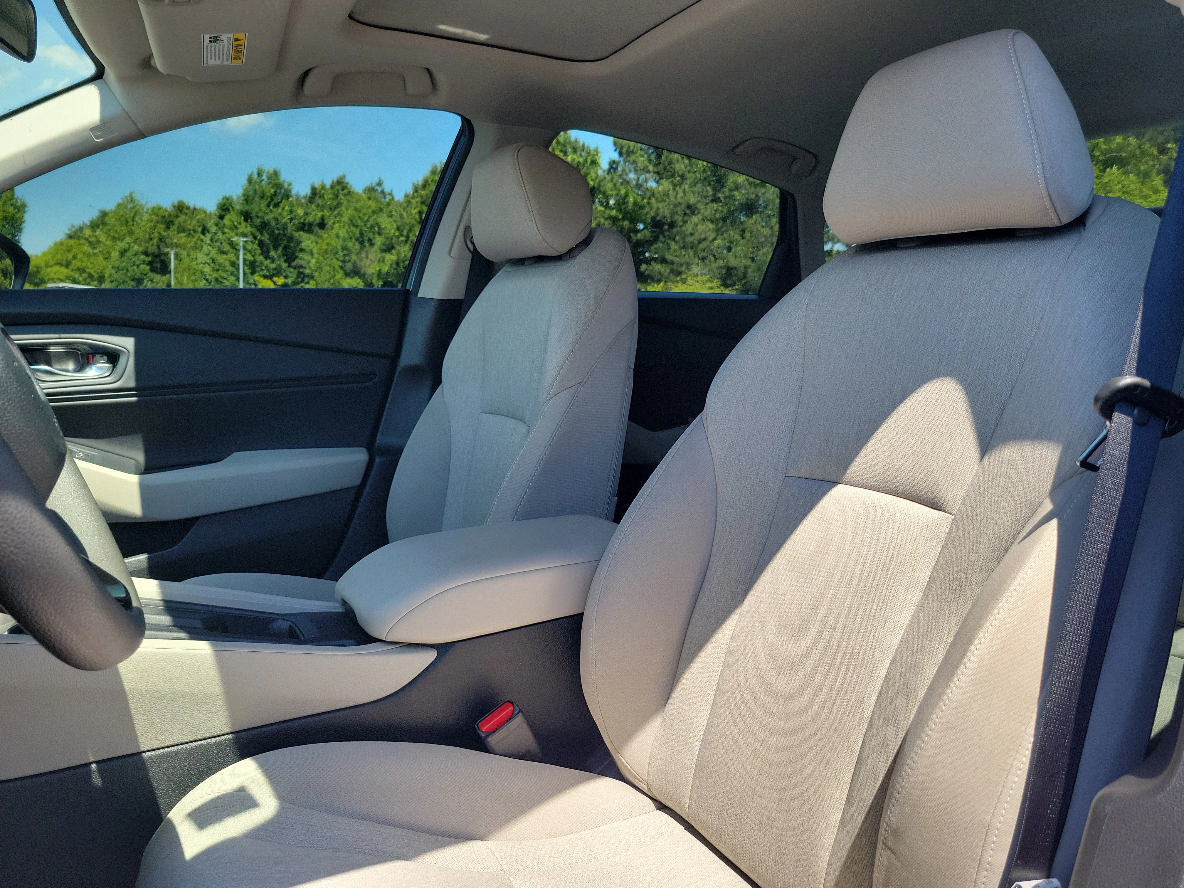 2023 Honda Accord EX - Photo 40