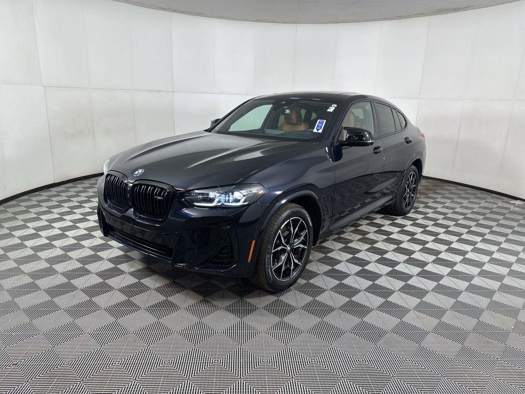 Used 2024 Carbon Black Metallic BMW M40i image 19