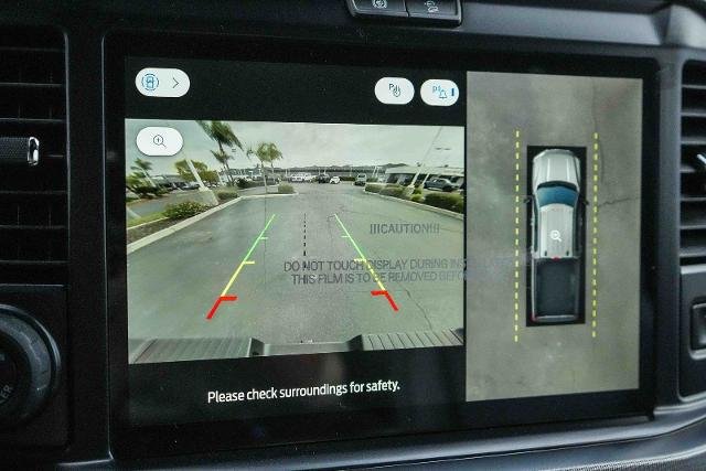 2026 Ford F-250 Super Duty Platinum - Photo 49