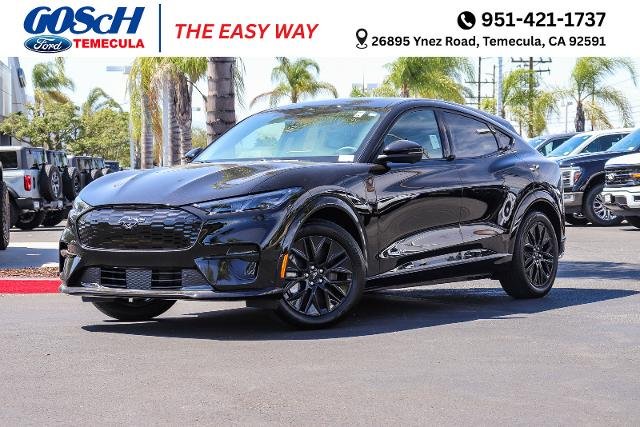 New 2026 Shadow Black Ford Premium image 29