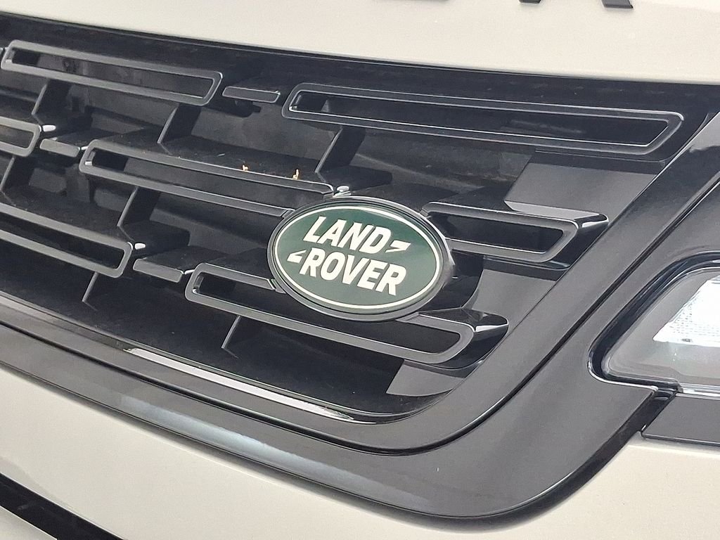 Used 2026 Seoul Pearl Silver Metallic Land Rover S image 16