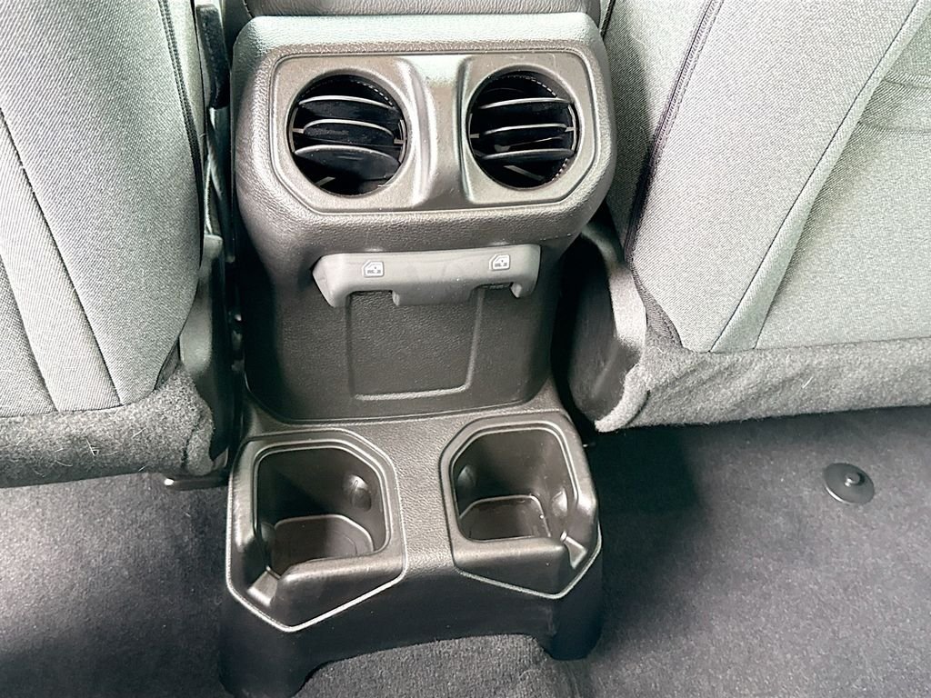 Used 2025 Anvil Clearcoat Jeep Sport S image 24