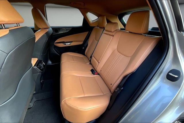 Used 2025 Silver Lexus 250 Premium image 23