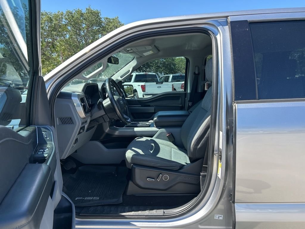 2021 Ford F-150 XLT - Photo 16