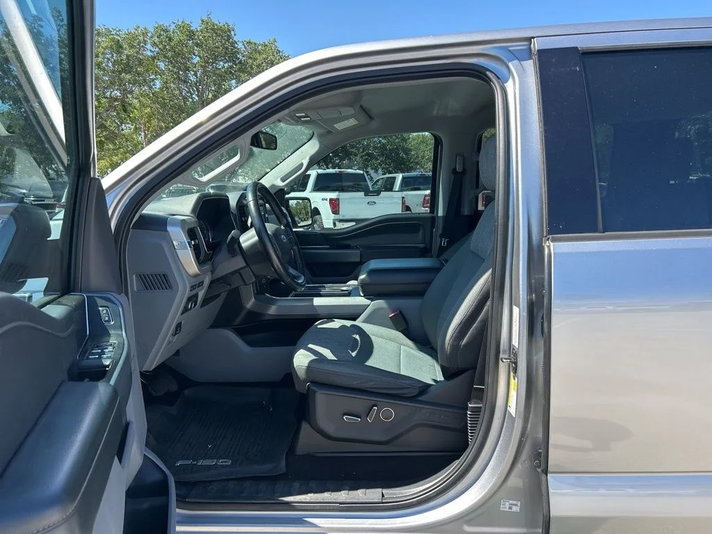 2021 Ford F-150 XLT - Photo 16