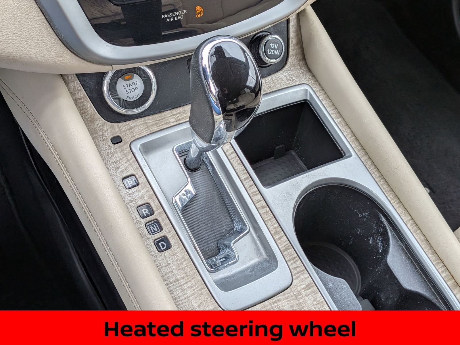 Certified Used 2020 Pearl White Nissan SL image 24