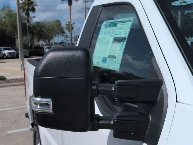 New 2026 Oxford White Ford F-250® XL image 12