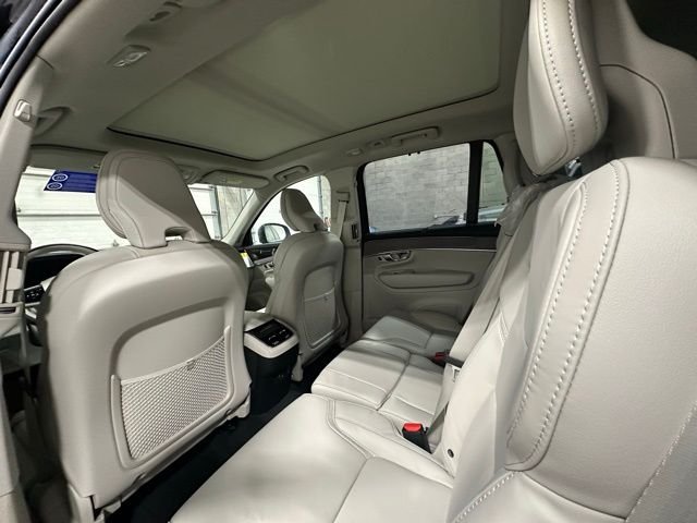 New 2026 Denim Blue Volvo Ultra image 14