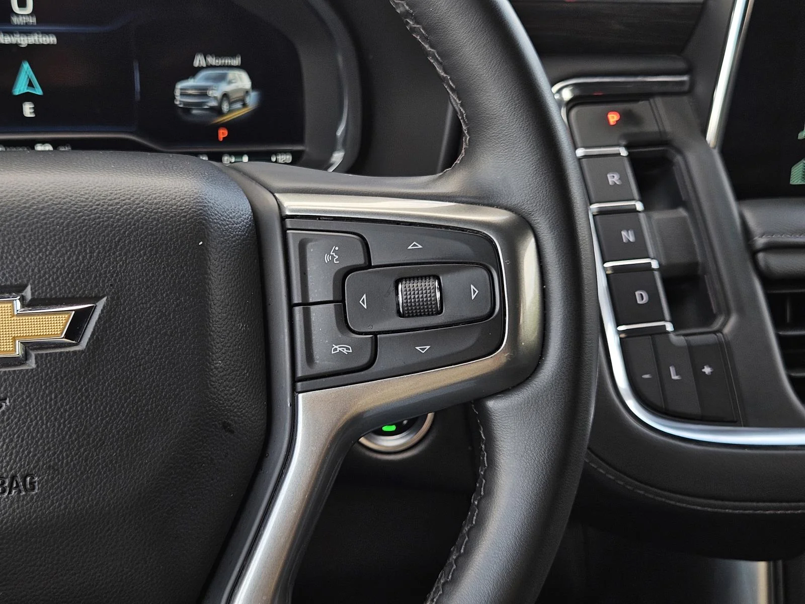 Used 2024 Gray Chevrolet 2WD 4dr LT image 16
