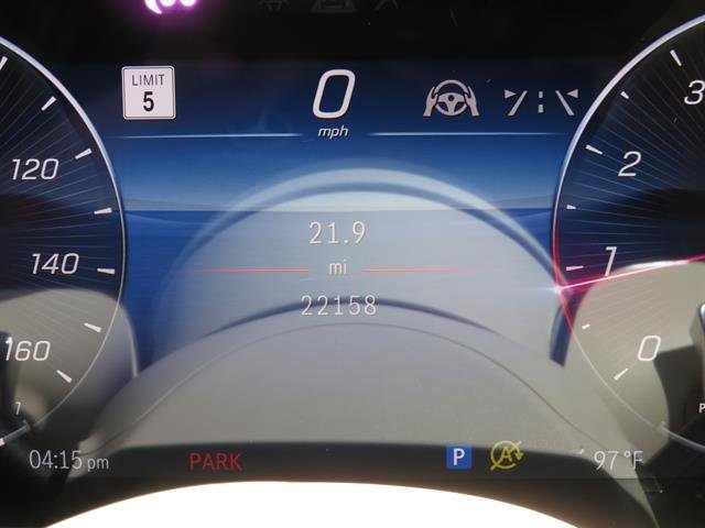 Certified Used 2022  Mercedes-Benz S 500 image 13
