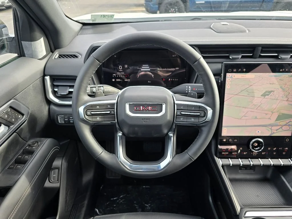 2026 GMC Terrain Elevation - Photo 27
