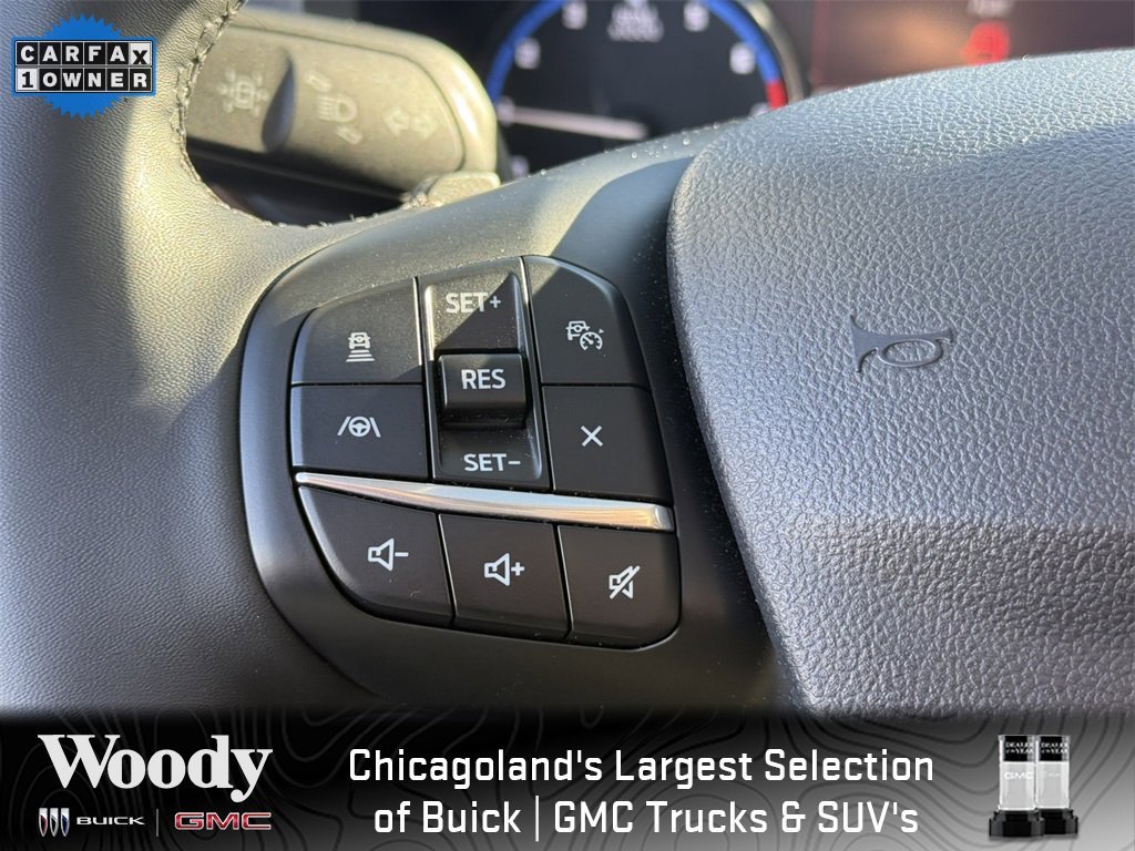 2024 FORD BRONCO SPORT - Image 18