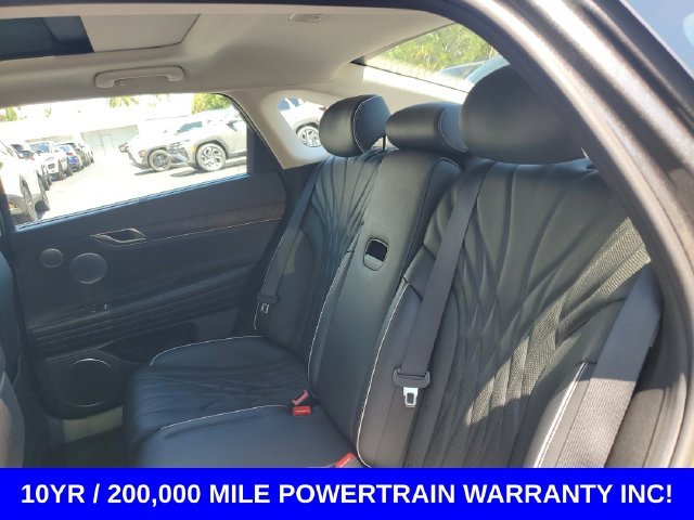 2021 GENESIS G80 Base - Photo 28
