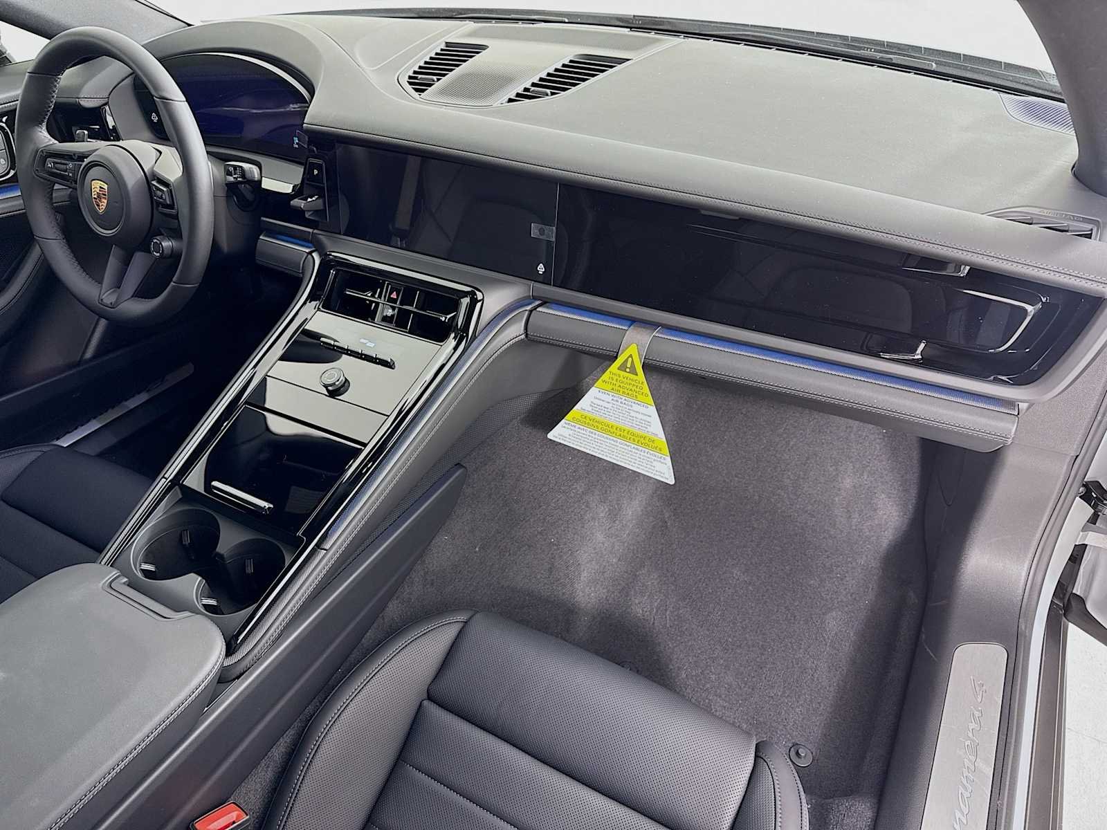 2026 Porsche Panamera Base - Photo 30