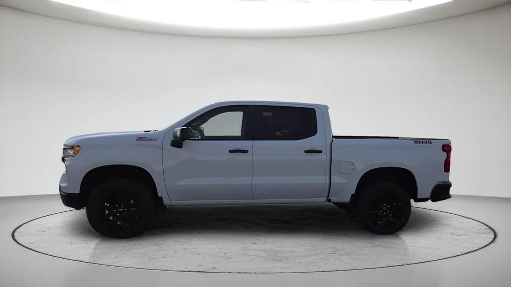 2026 Chevrolet Silverado 1500 LT Trail Boss - Photo 13