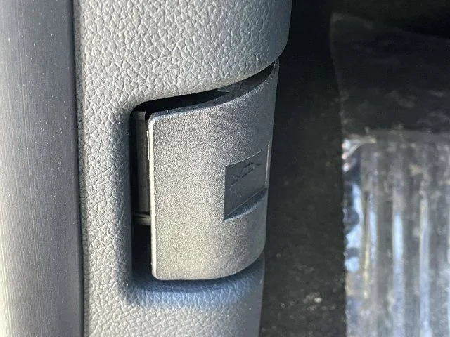 New 2026 White Ford XLT image 14