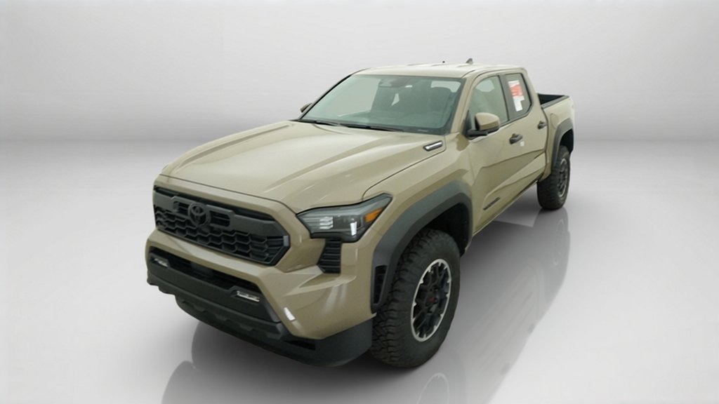 New 2026 Mudbath Toyota TRD Off-Road i-FORCE MAX image 40