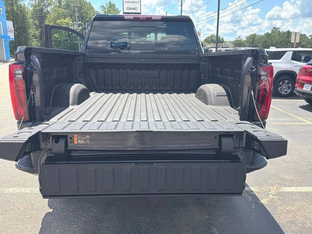 New 2026 Silver GMC Denali image 11