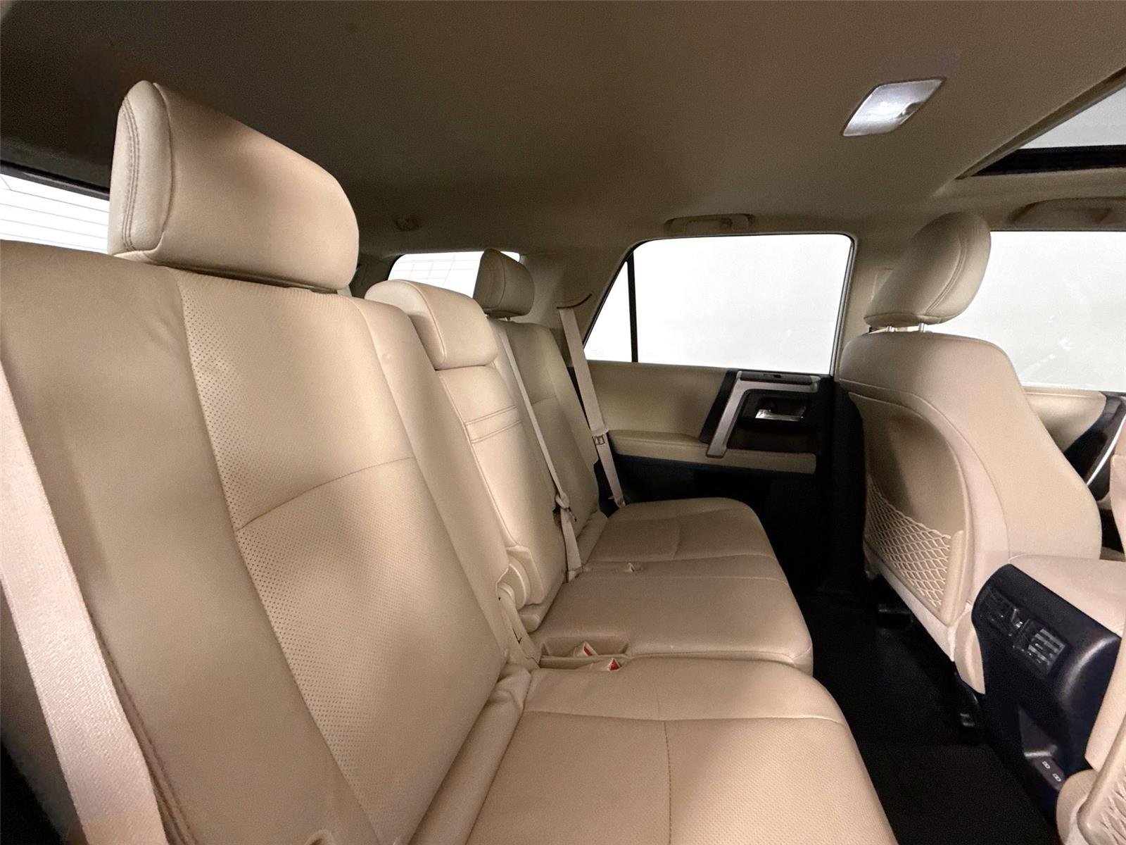 Certified Used 2024 Wind Chill Pearl Toyota Limited image 43
