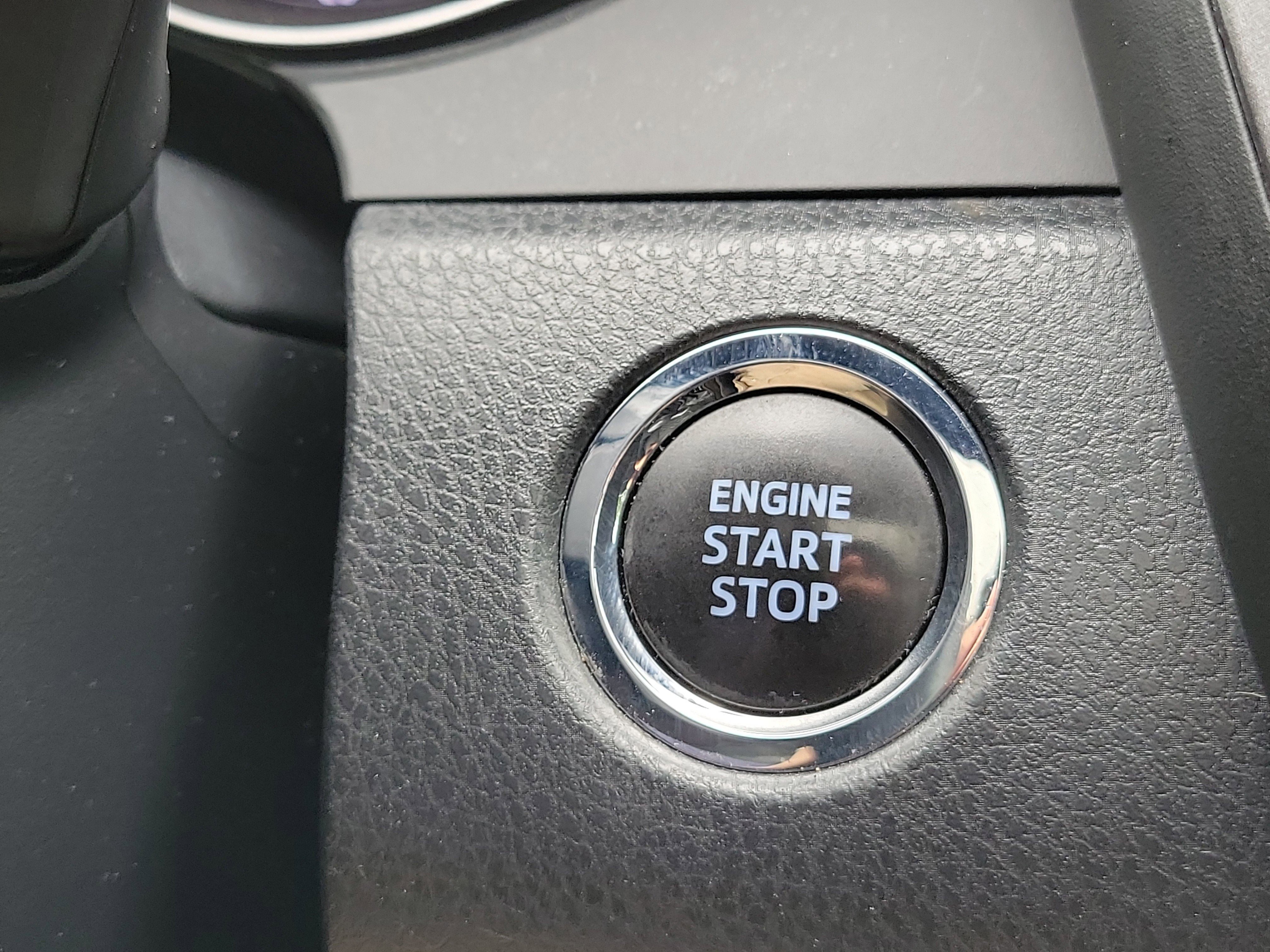 Used 2024 Celestial Silver Metallic Toyota SE image 31